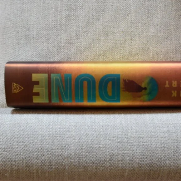 DUNE by Frank Herbert BTM Collectors edition - Picture 2 of 4